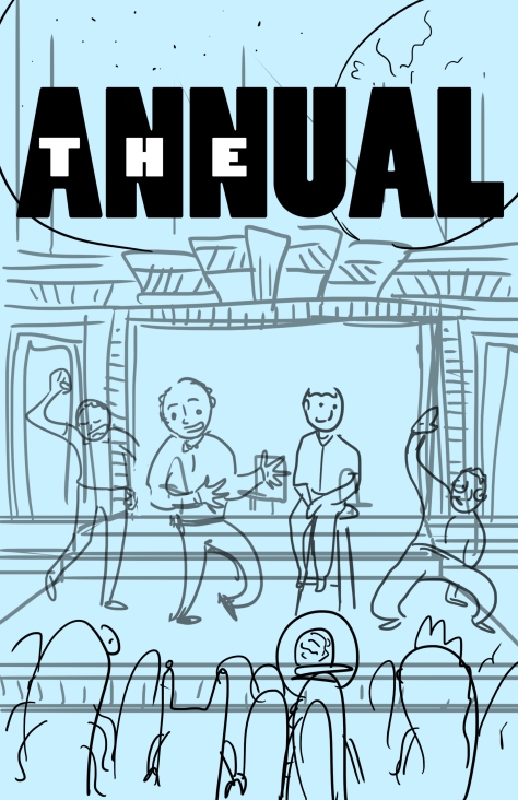 Issue4CoverAlienVersion